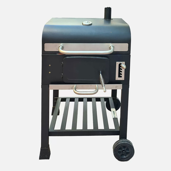Grillstar Charcoal Grill Kademeli Kömürlü Mangal 58 x 41,5 cm