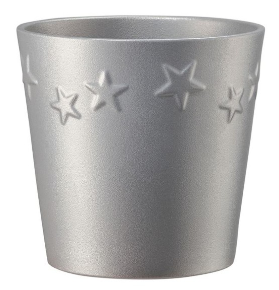 Soendgen Starlight Gümüş