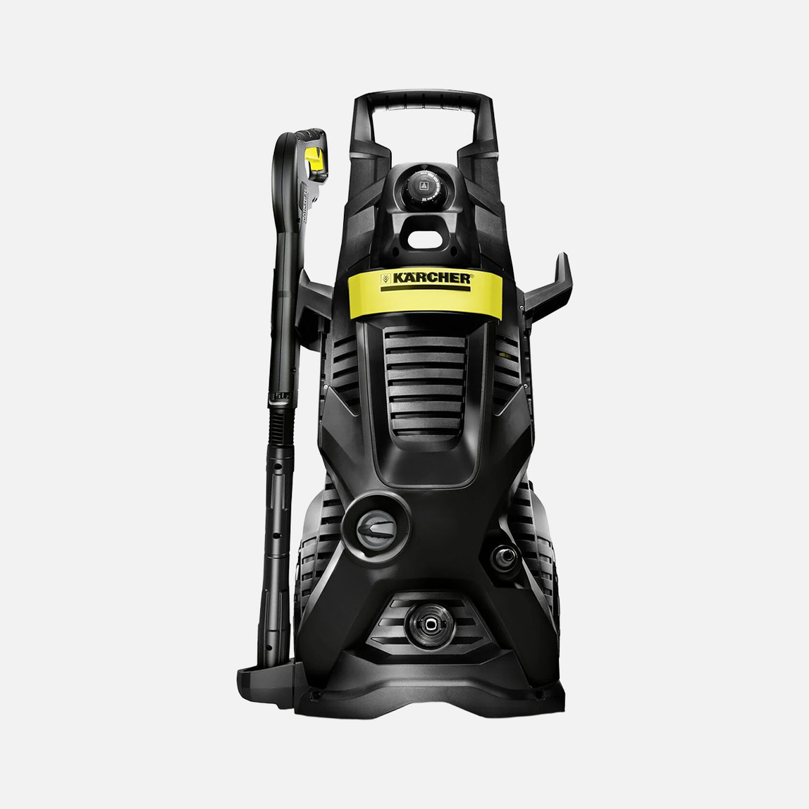    Karcher  K6 160 bar Special Yüksek Basınçlı Yıkama Makinesi 