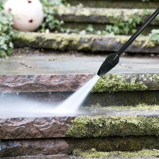 Karcher  K6 160 bar Special Yüksek Basınçlı Yıkama Makinesi