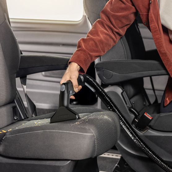 Karcher SE 5 Halı Koltuk Yıkama Makinesi