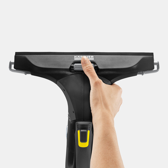Karcher WV 5 Plus Şarjlı Cam ve Yüzey Temizleme Makinesi