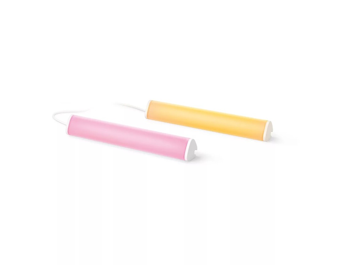    Wiz Light Bar 2'li Masa Lambası 