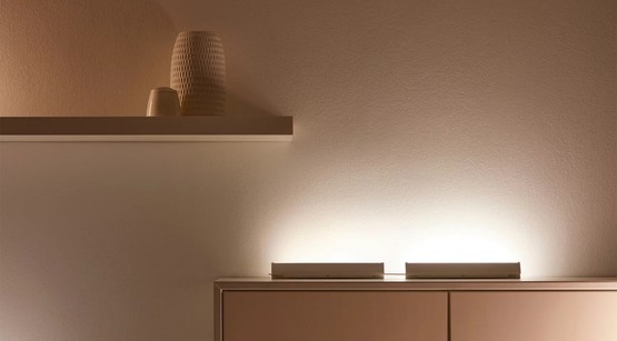 Wiz Light Bar 2'li Masa Lambası