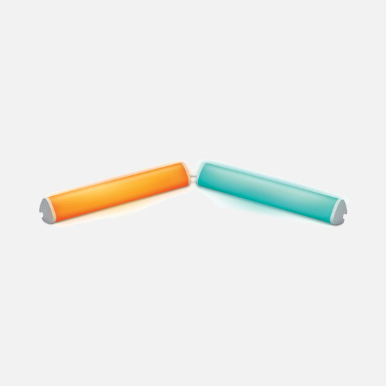 Wiz Light Bar 2'li Masa Lambası