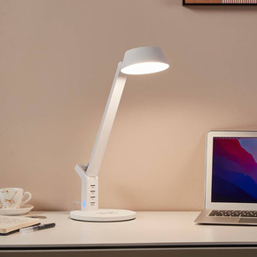 Eglo Banderalo Led Masa Lambası Beyaz