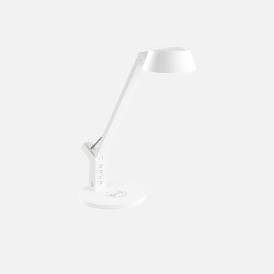 Eglo ” Banderalo ” Led Masa Lambası Beyaz