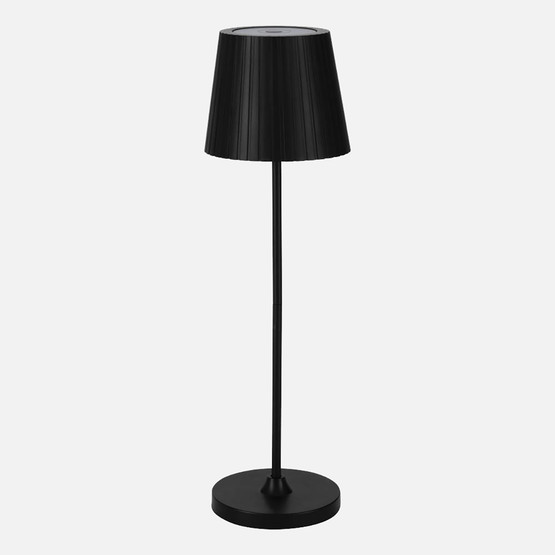 Eglo Cabozo Led Masa Lambası Siyah