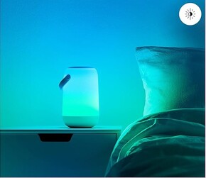 Wiz Portatif Akıllı Masa Lamba