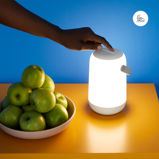 Wiz Portatif Akıllı Masa Lamba