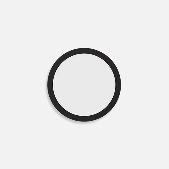 Philips Magneos Plafonyer 12W 27K Siyah