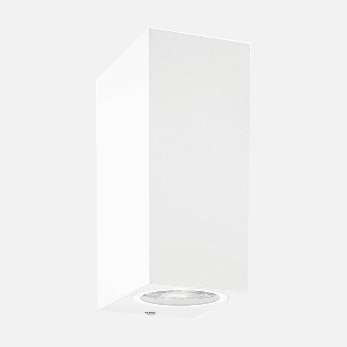    Wiz Updown Spot 2x5w W 22-65 