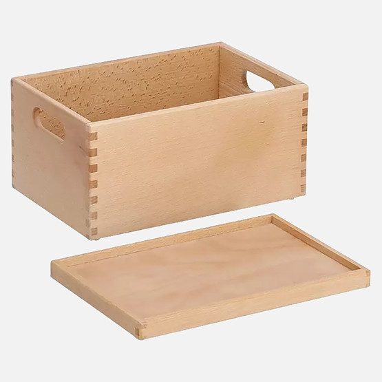 Zeller Ahşap Kapak 30x20x2