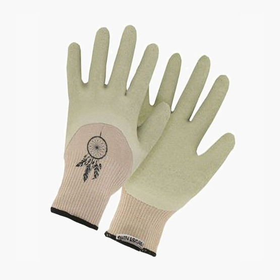 Rostaing BOHO-IT08 Hafif Bahçe İşleri Eldiveni No:8 - M