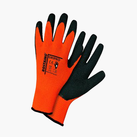 Rostaing GRIPRO-IT09 Genel Kullanım Eldiven No:9 - L