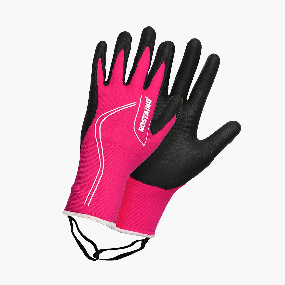    Rostaing MAXFEEL-IT07-08 Bahçe/Genel Kullanım Eldiven No:7-8 - S-M 