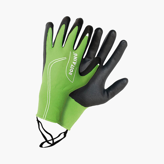 Rostaing MAXFEEL-IT07-08 Bahçe/Genel Kullanım Eldiven No:7-8 - S-M