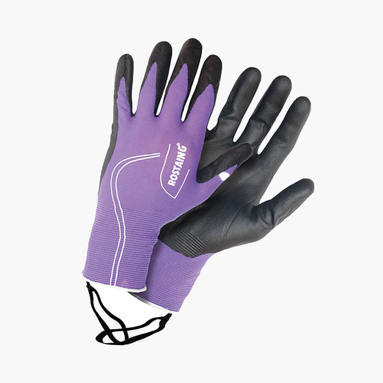 Rostaing MAXFEEL-IT07-08 Bahçe/Genel Kullanım Eldiven No:7-8 - S-M