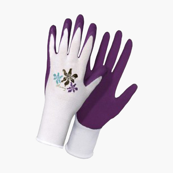 Rostaing NERINE-IT07 Bahçe/Çok Amaçlı Eldiven No:7 - S
