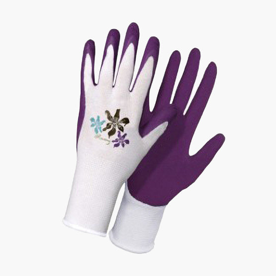 Rostaing NERINE-IT08 Bahçe/Çok Amaçlı Eldiven No:8 - M