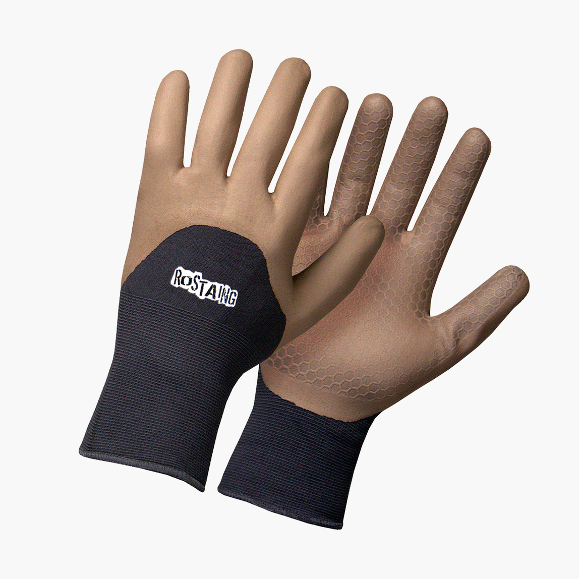    Rostaing ONE4ALL-IT09 Bahçe/Genel Kullanım Eldiven No:9
 