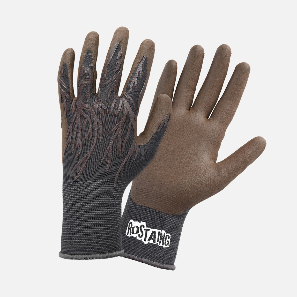    Rostaing Roots Bahçe Eldiveni Beden 9 (L) 