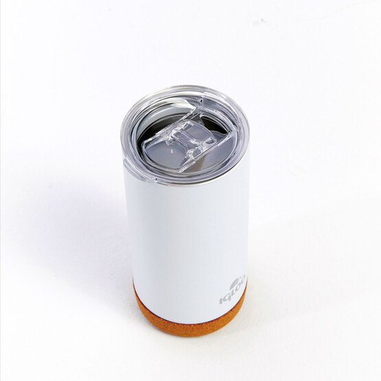 Igloo Cork Mug Beyaz 500 ml