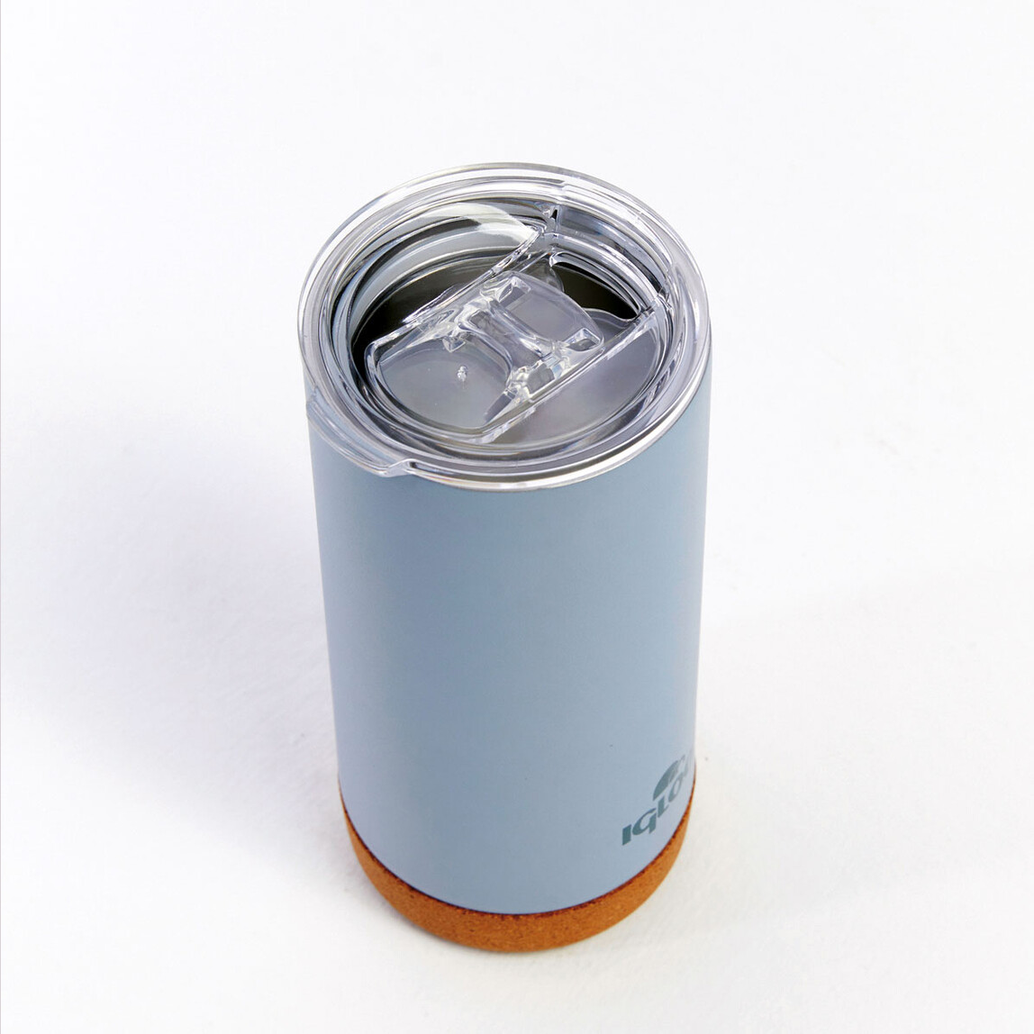    Igloo Cork Mug Gri 500 ml 