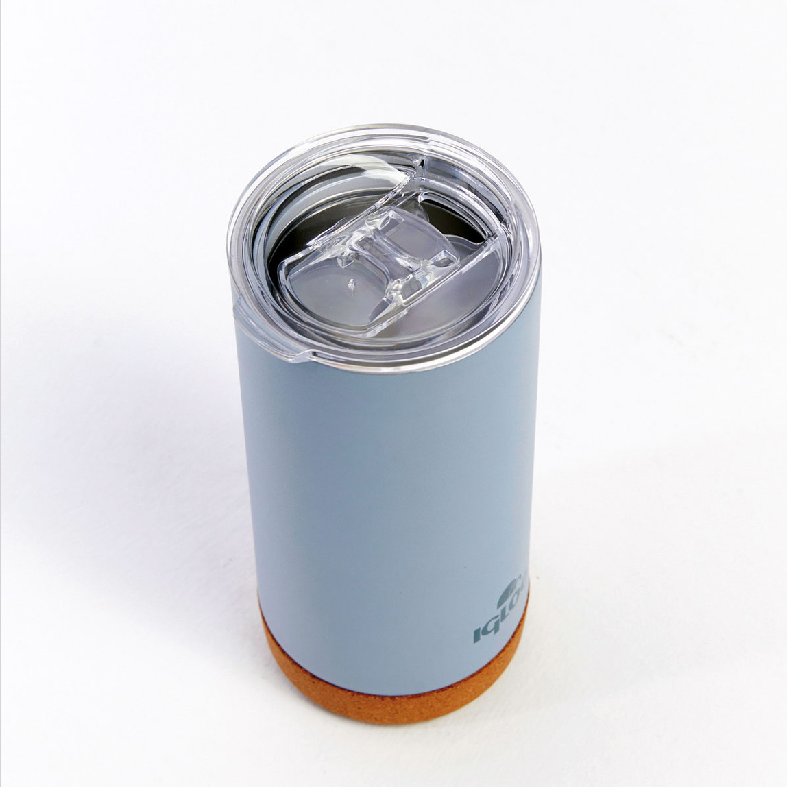    Igloo Cork Mug Gri 500 ml 
