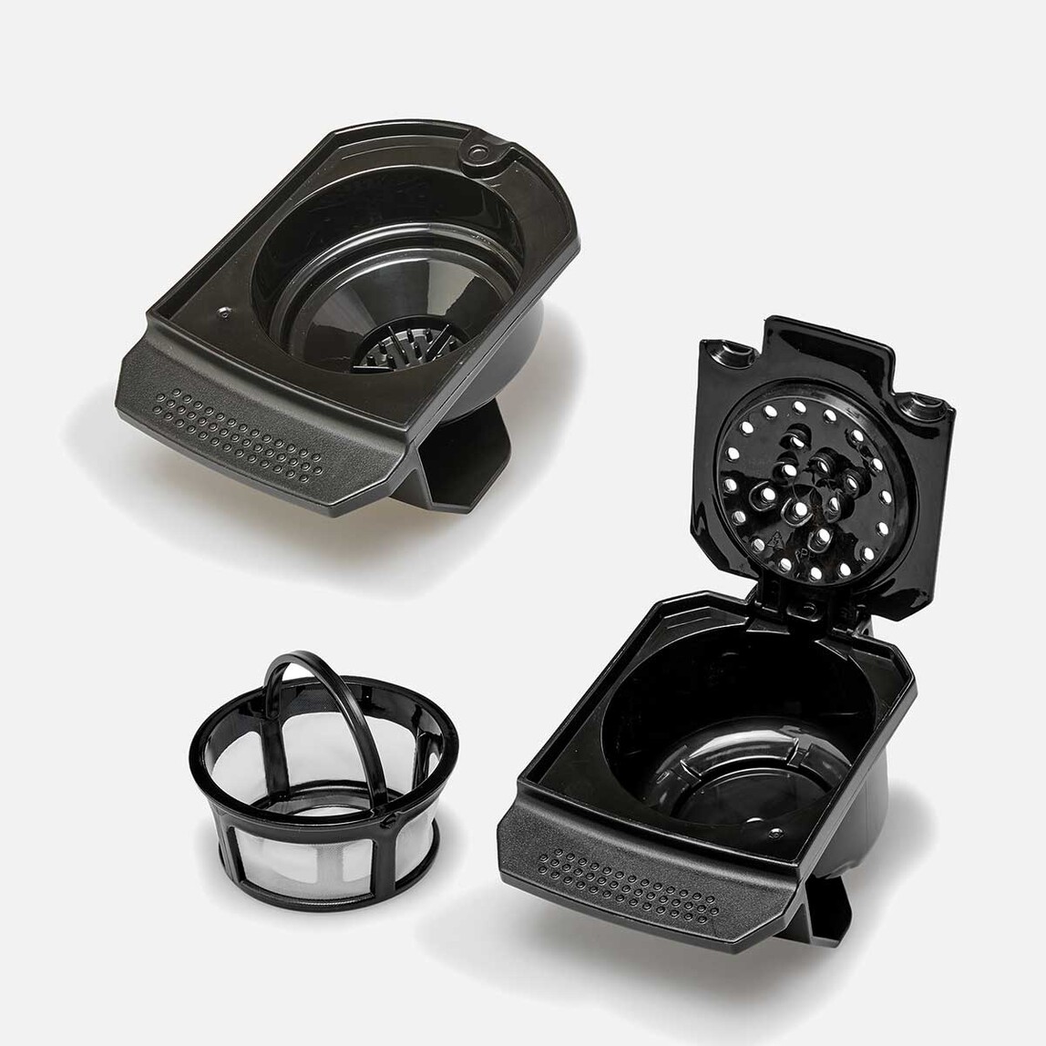    Einhell TE-CF 18 Li - Solo  Akülü Kahve Makinesi(Akü ve Şarj Cihazı Dahil Değildir.) 