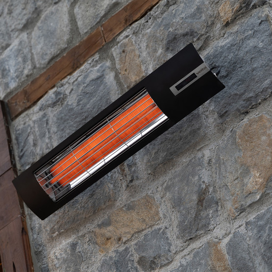 Veito Space S Karbon Infrared Isıtıcı 2500W