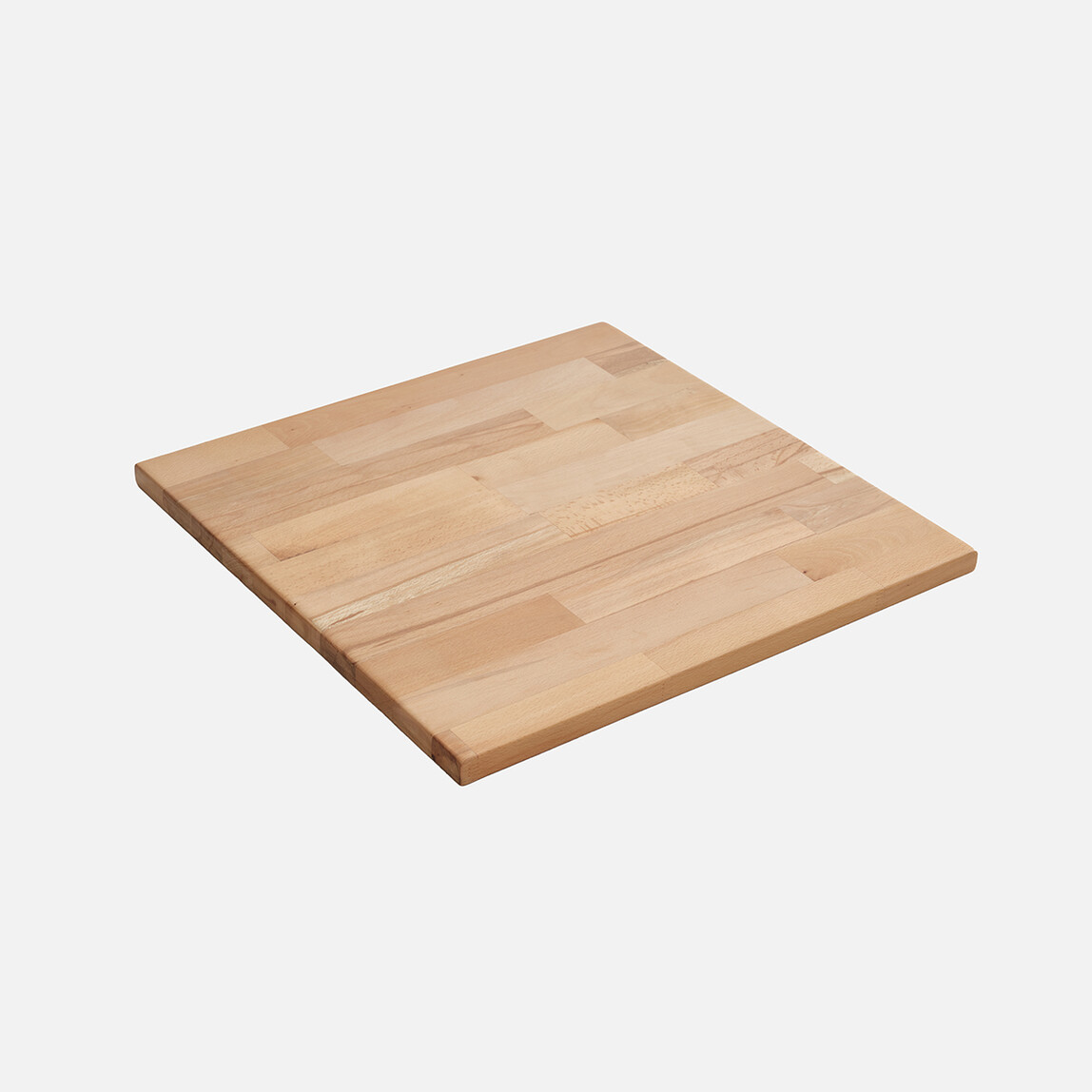    Bistro NRD-707025K Ahşap Masa Tablası  