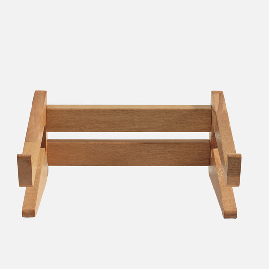 Noords Laptop/Notebook Ahşap Stant