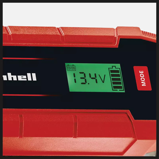 Einhell CE-BC 5M LiFePO4 Akü Şarj Cihazı