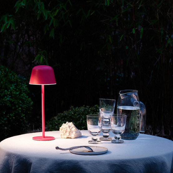 Ledvance Endura Style Taşınabilir Masa Lambası