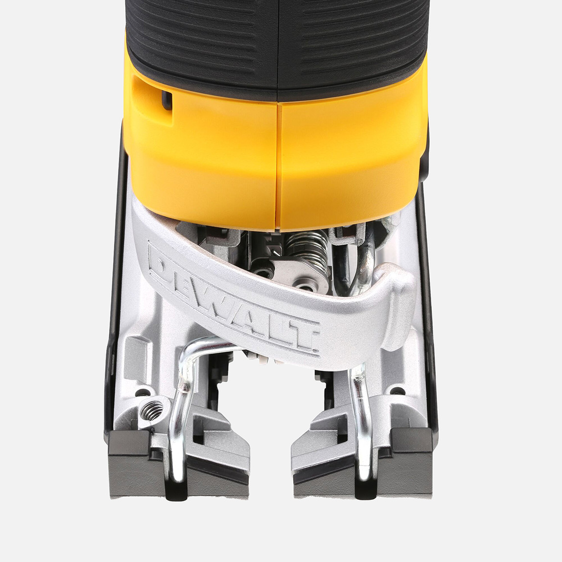    Dewalt DCS334NT-XJ 18 V Dekupaj Testere Solo (Akü ve Şarj Cihazı Dahil Değildir.) 