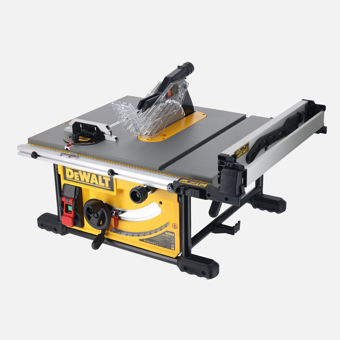    Dewalt DWE7492-QS 2000 W 250 mm Tezgah Tipi Testere(Zımpara Hediye!) 