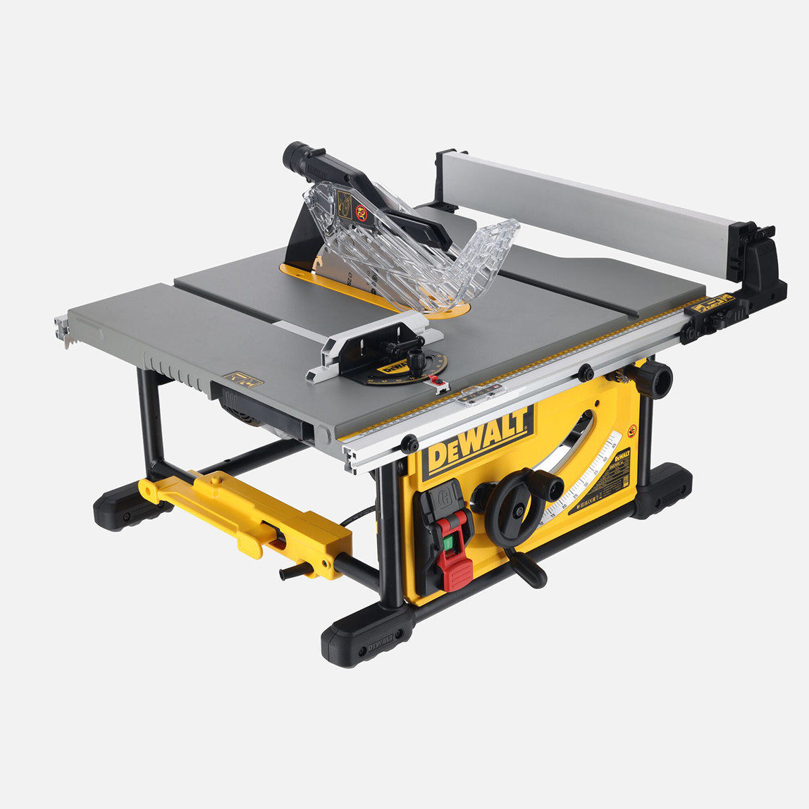    Dewalt DWE7492-QS 2000 W 250 mm Tezgah Tipi Testere(Zımpara Hediye!) 