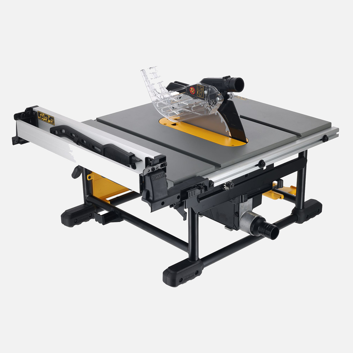    Dewalt DWE7492-QS 2000 W 250 mm Tezgah Tipi Testere(Zımpara Hediye!) 