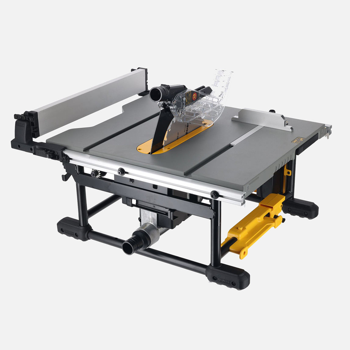    Dewalt DWE7492-QS 2000 W 250 mm Tezgah Tipi Testere(Zımpara Hediye!) 