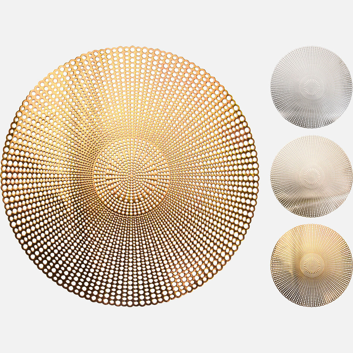    Dekoratif Amerikan Servis 41 cm 