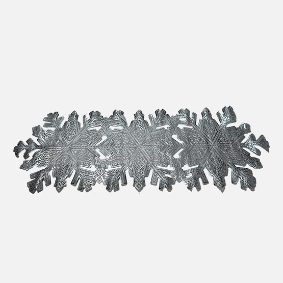 Runner Kar Tanesi Dikdörtgen