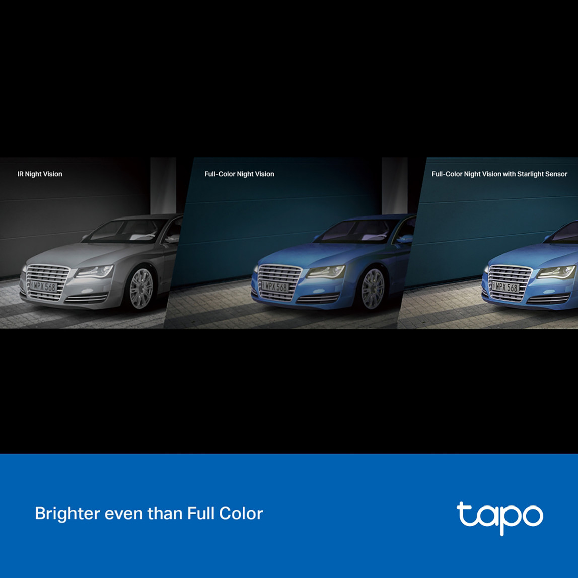    TP-Link Tapo C320WS 2K Dış Mekan Wi-Fi Ethernet Güvenlik Kamerası 