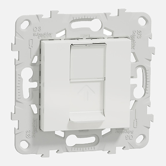 Schneider Beyaz Data Prizi