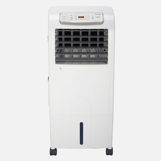 Dlc Evaporatif HLB-13AH İyonizerli Isıtma ve Hava Soğutucu 2100W Isıtma 130W Soğutma Taşınabilir