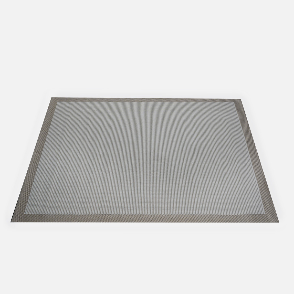    Crea Ando Bordürlü Halı Krem 120x180 cm 