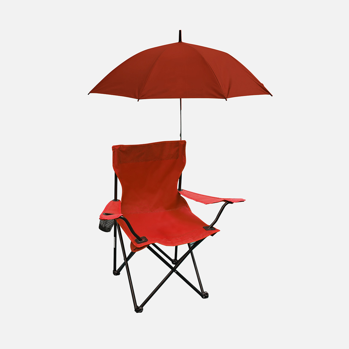    Sunfun Şemsiyeli Kamp Sandalyesi Kırmızı

 
