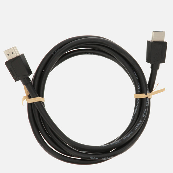 Hama HDMI Kablo 4K Ethernet 1.5 m