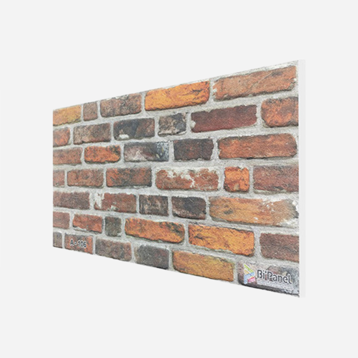    Strafor Duvar Paneli A-106 