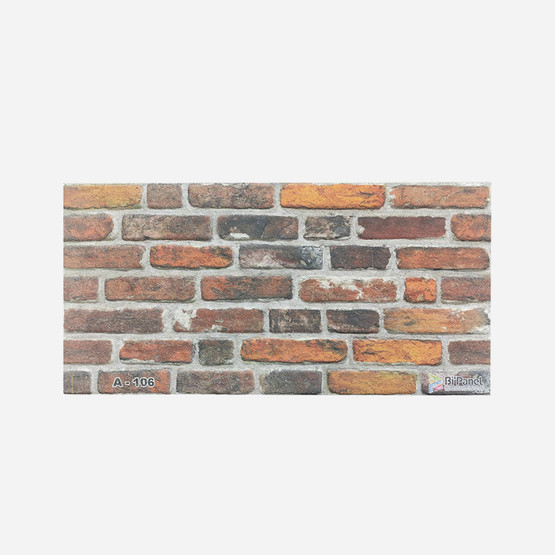 Strafor Duvar Paneli A-106